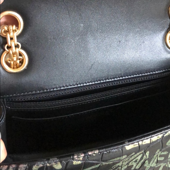 AUTHENTIC CHANEL - Mini Chanel 2.55 - Picture 4 of 6